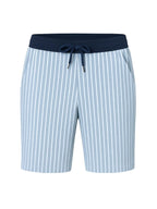 Phil & Co. Berlin Herren Pyjamashorts Cozy Classics 2er Pack