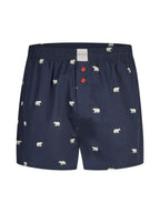 Phil & Co. Berlin Herren Boxer Classics 6-Pack