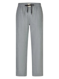 Phil & Co. Berlin Herren Pyjamahose Flanell