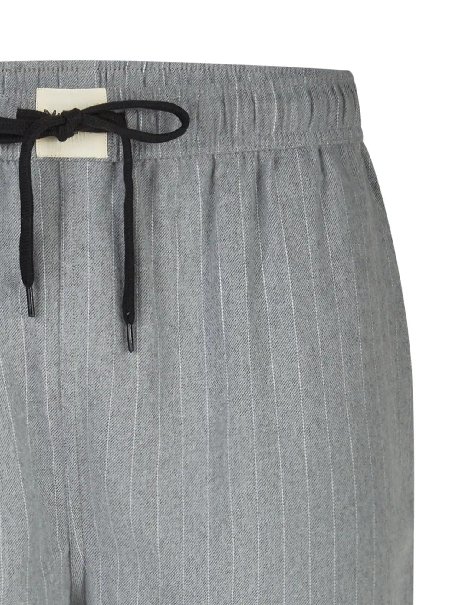 Phil & Co. Berlin Herren Pyjamahose Flanell