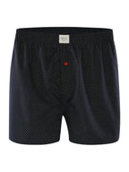 Phil &amp; Co. Berlin herenboxershorts set van 6