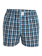Phil & Co. Berlin Herren Boxershorts Core 4er Pack