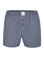 Phil & Co. Berlin Herren Boxershorts Core 4er Pack