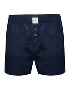 Phil & Co. Berlin Herren Boxershorts Core 4er Pack