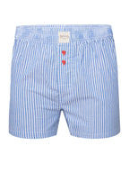 Phil & Co. Berlin Herren Boxershorts Core 4er Pack