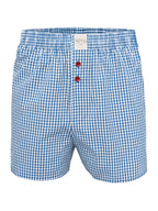 Phil & Co. Berlin Herren Boxershorts Core 4er Pack
