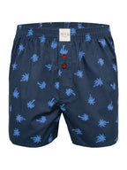 Phil & Co. Berlin Herren Boxershorts Core 4er Pack