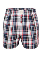 Phil & Co. Berlin Herren Boxershorts Core 8er Pack