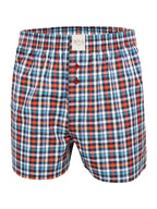 Phil & Co. Berlin Herren Boxershorts Core 8er Pack