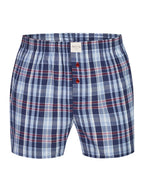 Phil & Co. Berlin Herren Boxershorts Core 8er Pack