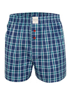 Phil & Co. Berlin Herren Boxershorts Core 8er Pack