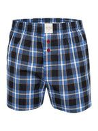 Phil & Co. Berlin Herren Boxershorts Core 8er Pack