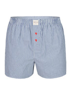 Phil & Co. Berlin Herren Boxershorts Core 8er Pack