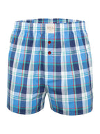 Phil & Co. Berlin Herren Boxershorts Core 8er Pack