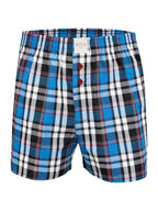 Phil & Co. Berlin Herren Boxershorts Core 8er Pack