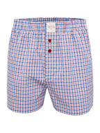Phil & Co. Berlin Herren Boxershorts Core 8er Pack