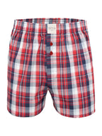 Phil & Co. Berlin Herren Boxershorts Core 8er Pack