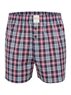 Phil & Co. Berlin Herren Boxershorts Core 8er Pack