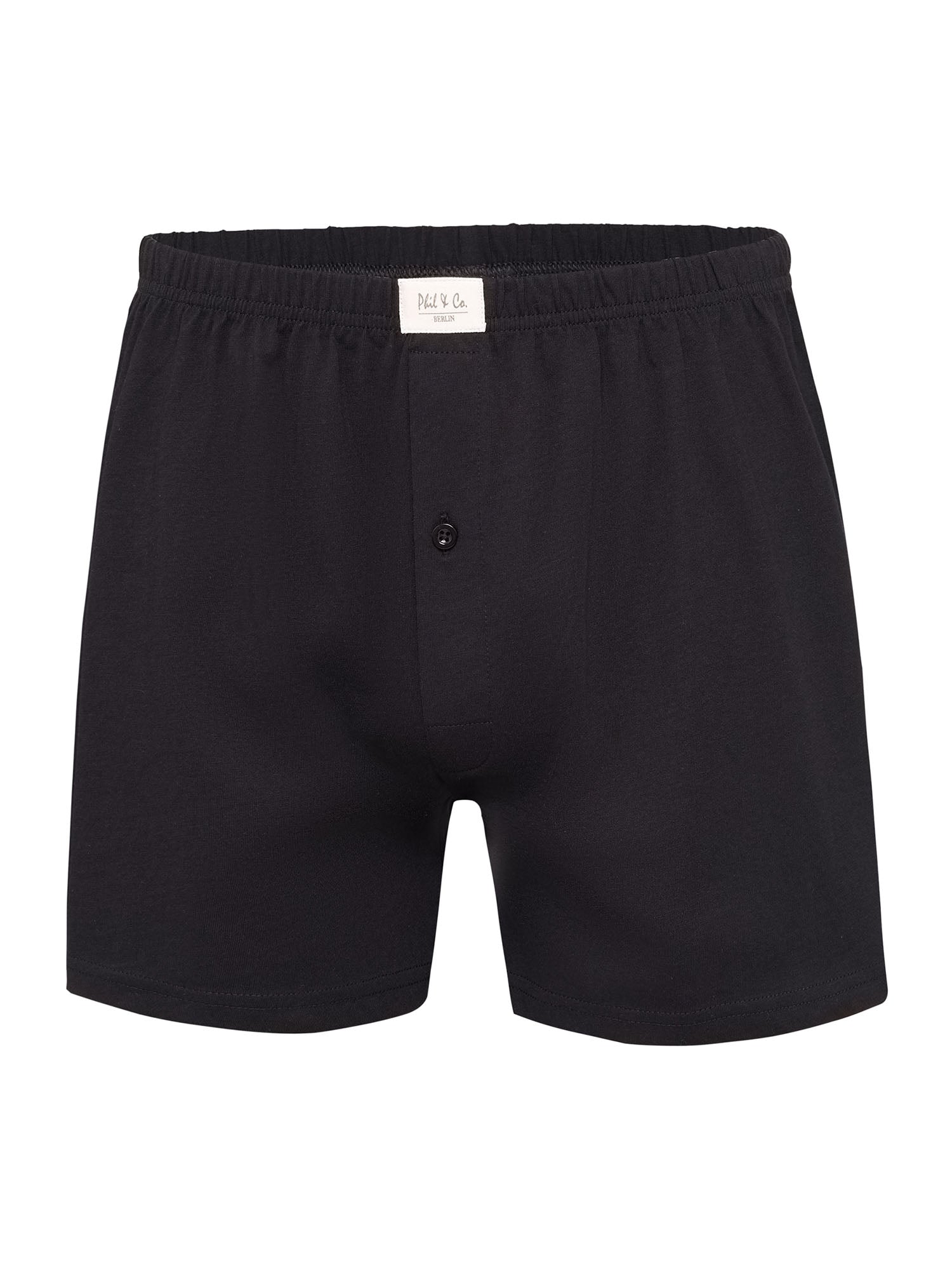 black-navy / 4XL