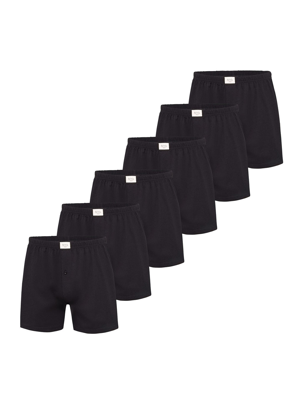 black / 4XL