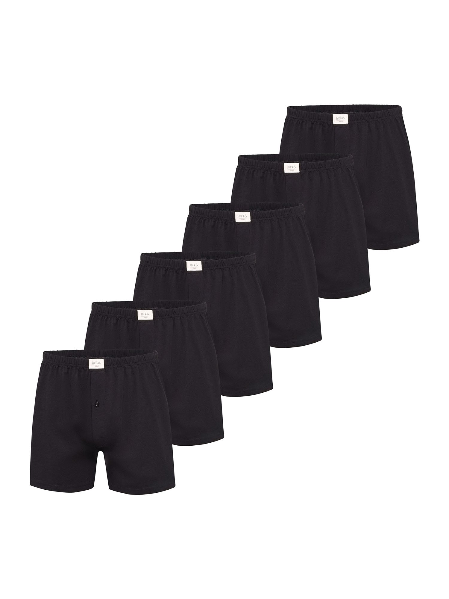 black / 4XL