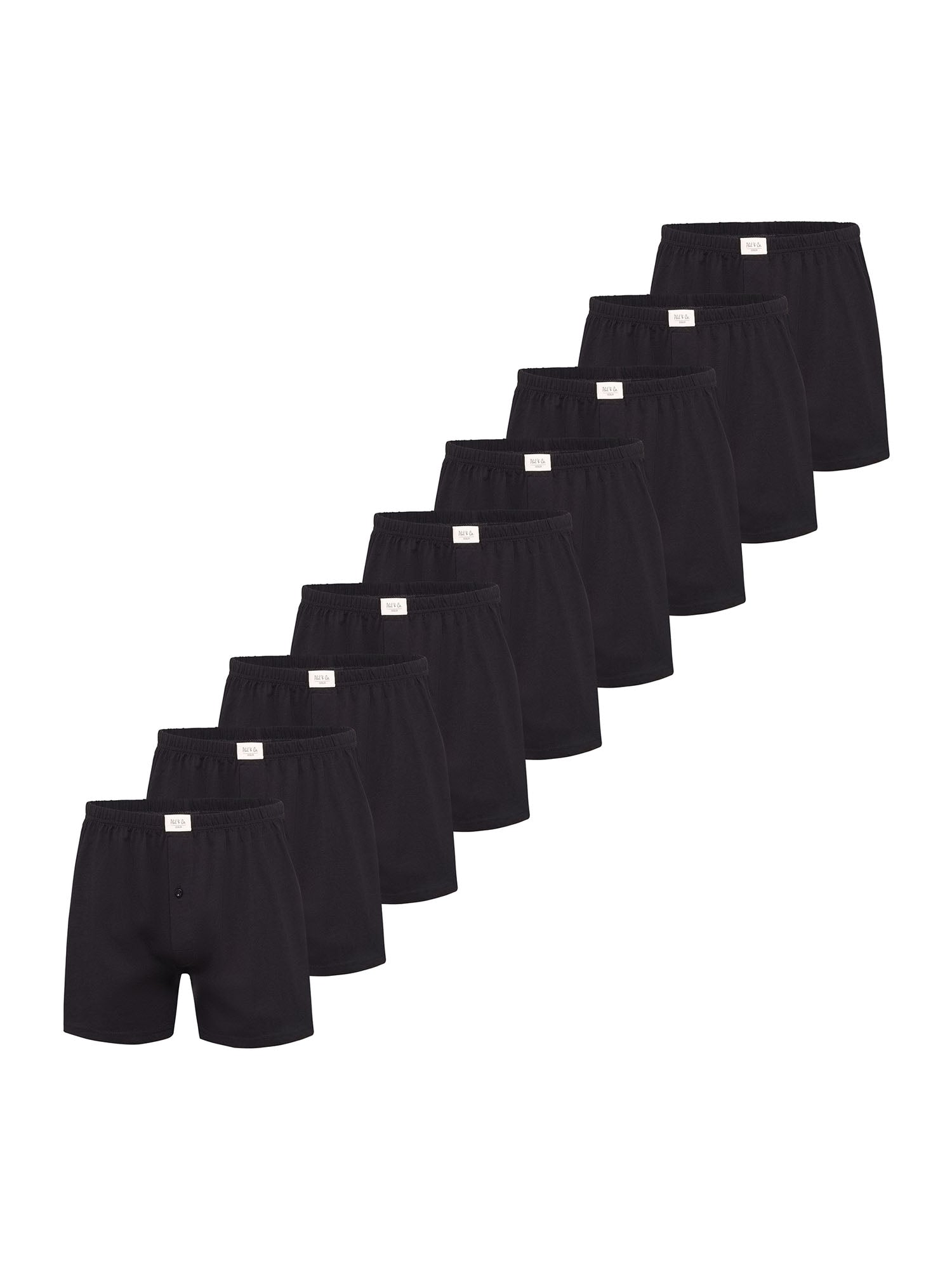 black / 4XL