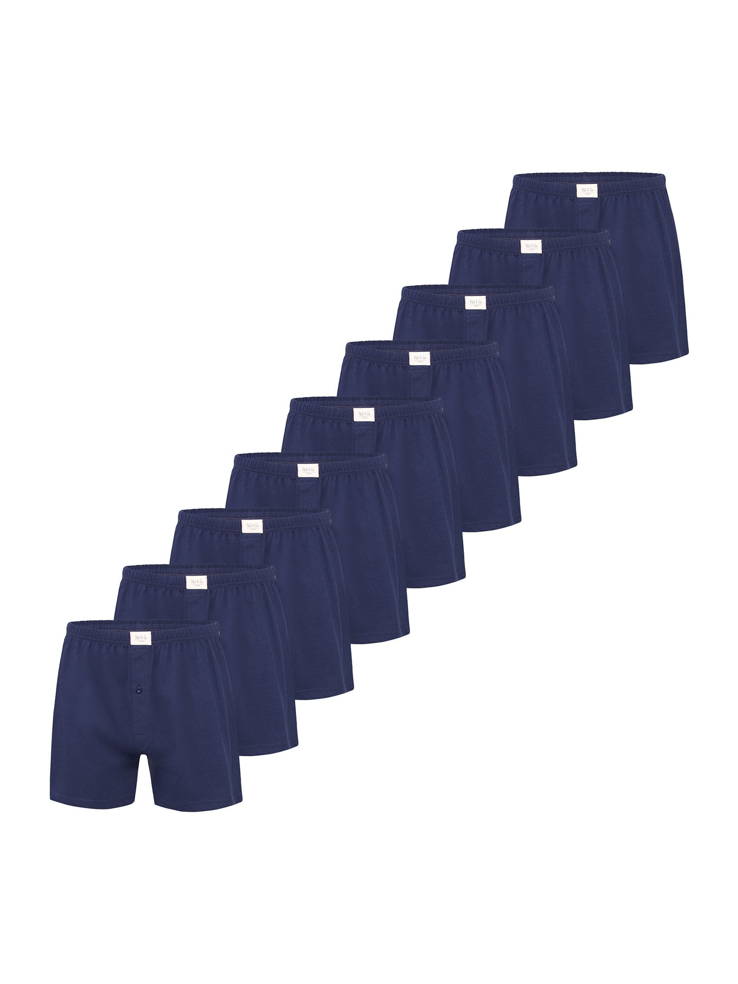 navy / 4XL