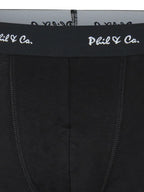 Phil & Co. Berlin Herren Trunks Jersey Core 9er Pack