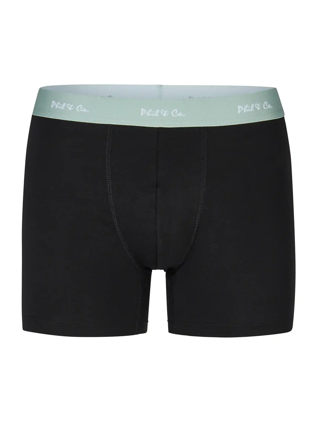 Phil & Co. Berlin Herren Trunks Jersey Core 9er Pack