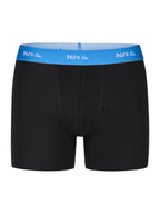 Phil & Co. Berlin Herren Trunks Jersey Core 9er Pack