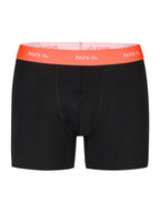 Phil & Co. Berlin Herren Trunks Jersey Core 9er Pack