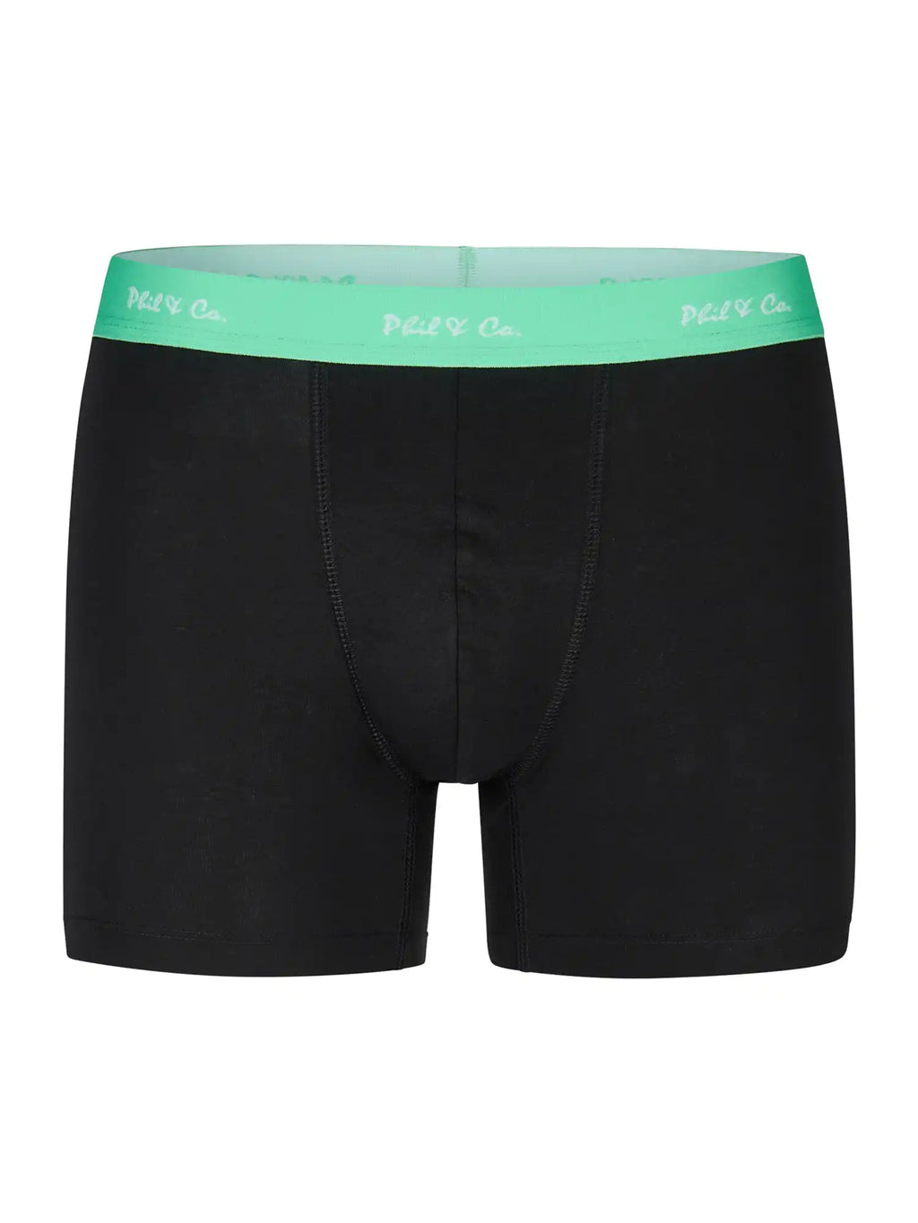 Phil & Co. Berlin Herren Trunks Jersey Core 9er Pack