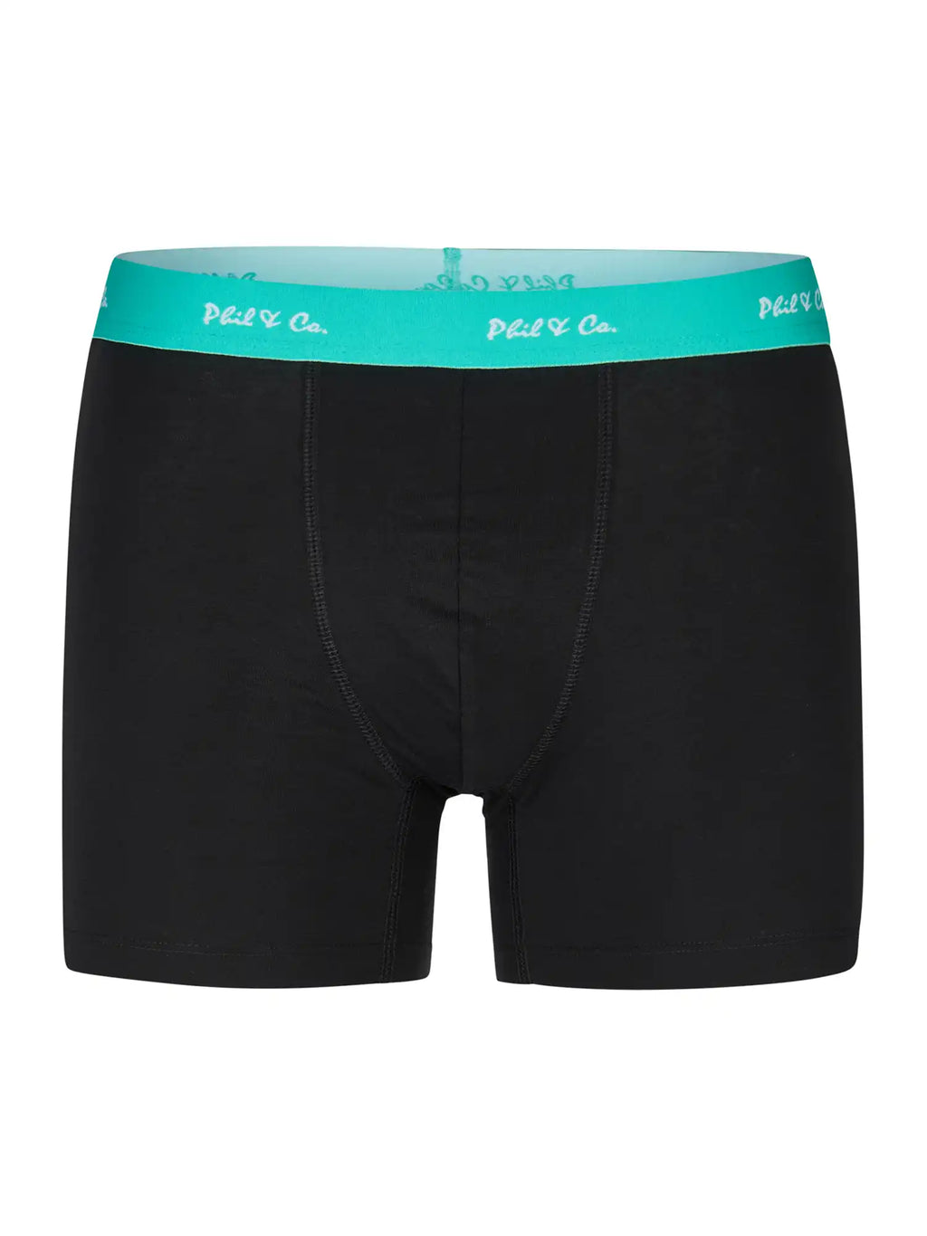Phil & Co. Berlin Herren Trunks Jersey Core 9er Pack