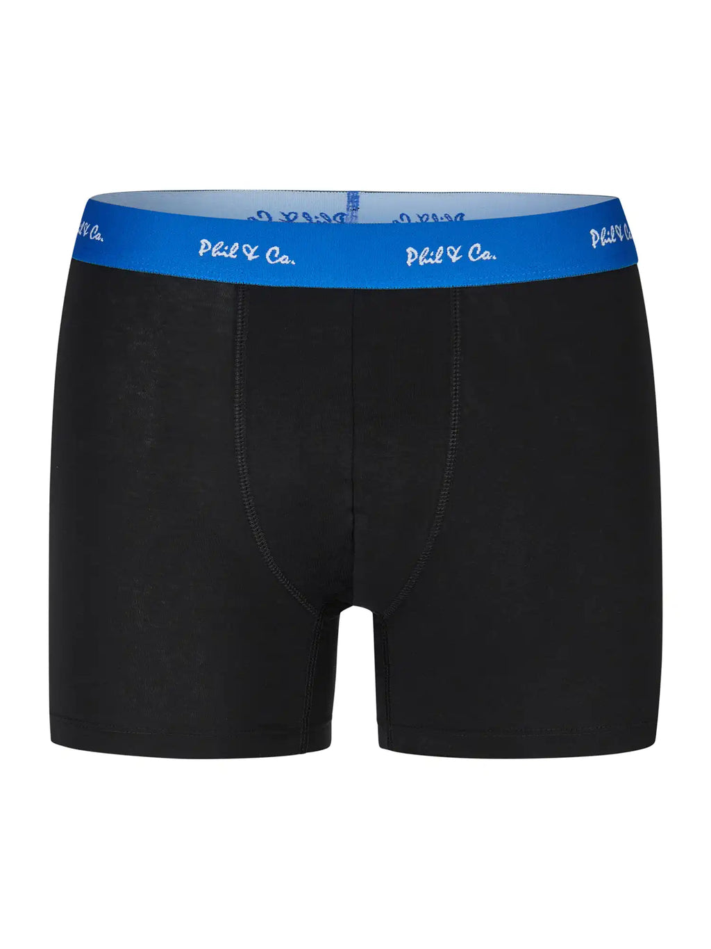 Phil & Co. Berlin Herren Trunks Jersey Core 9er Pack