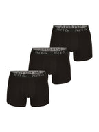 Black / 3XL