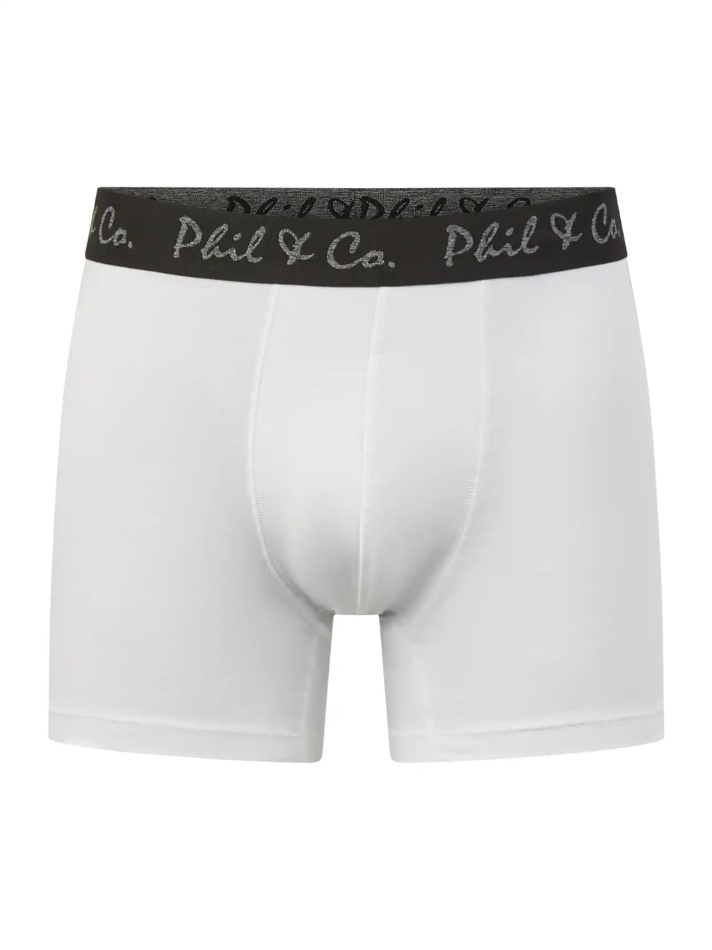Phil & Co. Berlin Herren Trunks Jersey Core 9er Pack