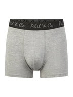 Phil & Co. Berlin Herren Trunks Jersey Core 9er Pack