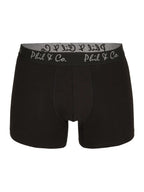 Phil & Co. Berlin Herren Trunks Jersey Core 9er Pack