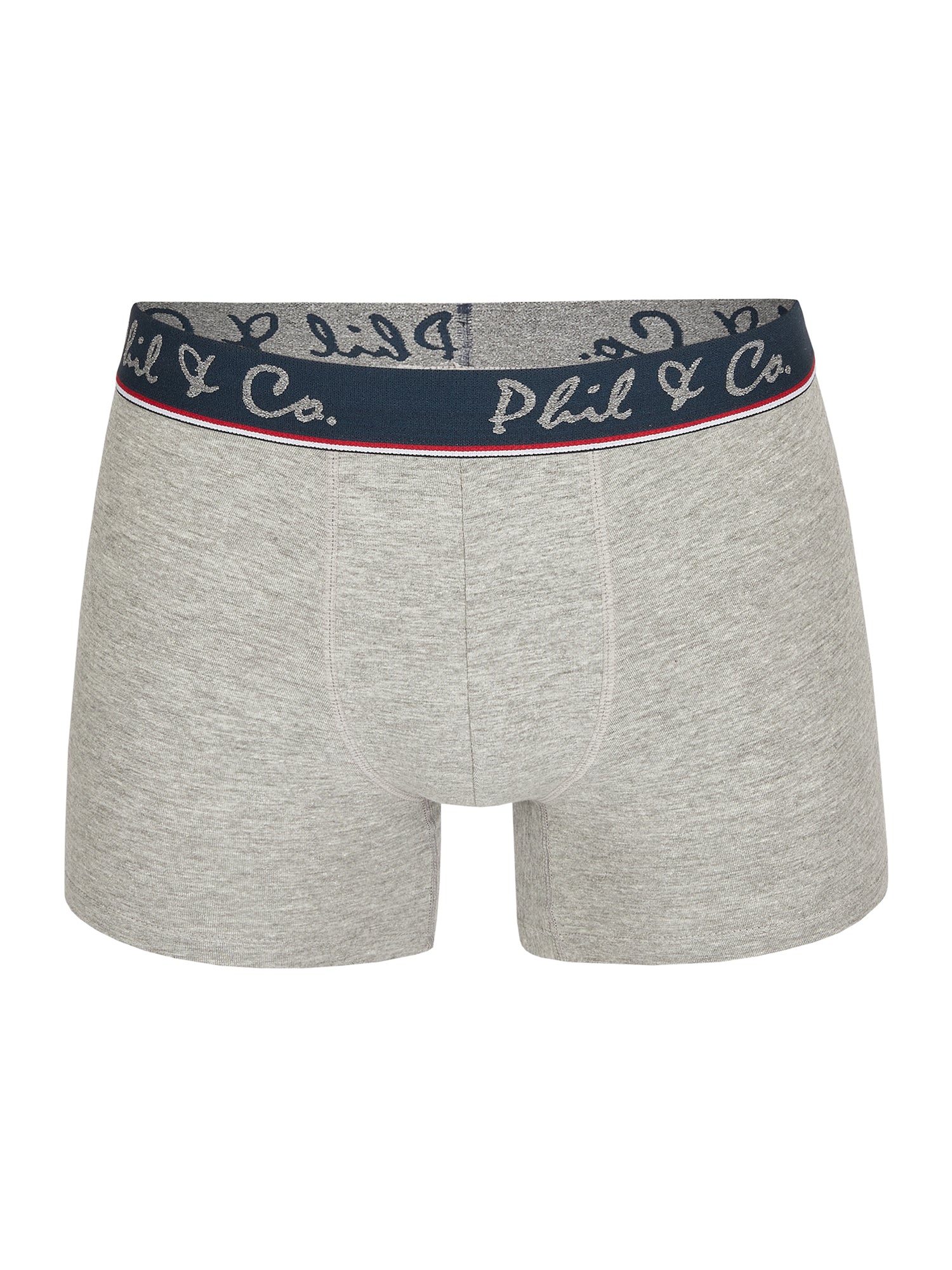 Navy-Blue-Grey / 3XL