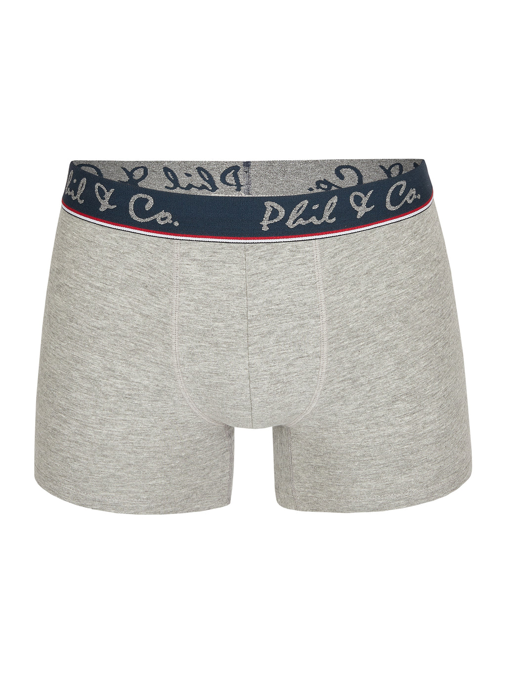 Navy-Blue-Grey / 3XL