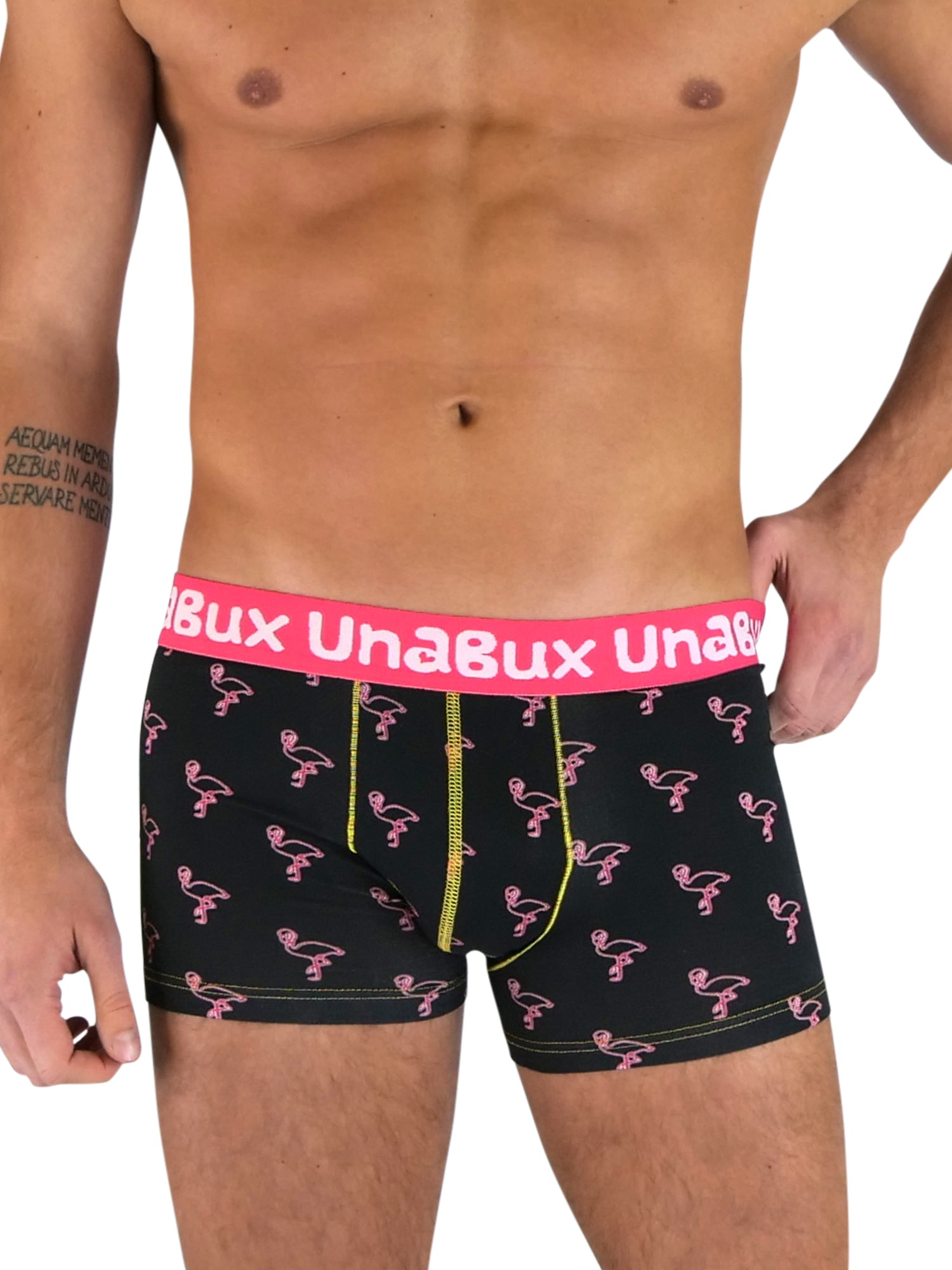 JAMES FLAMINGO / L