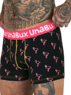 JAMES FLAMINGO / L