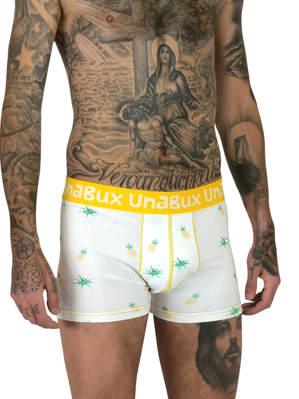 TUCAN DANDY / L