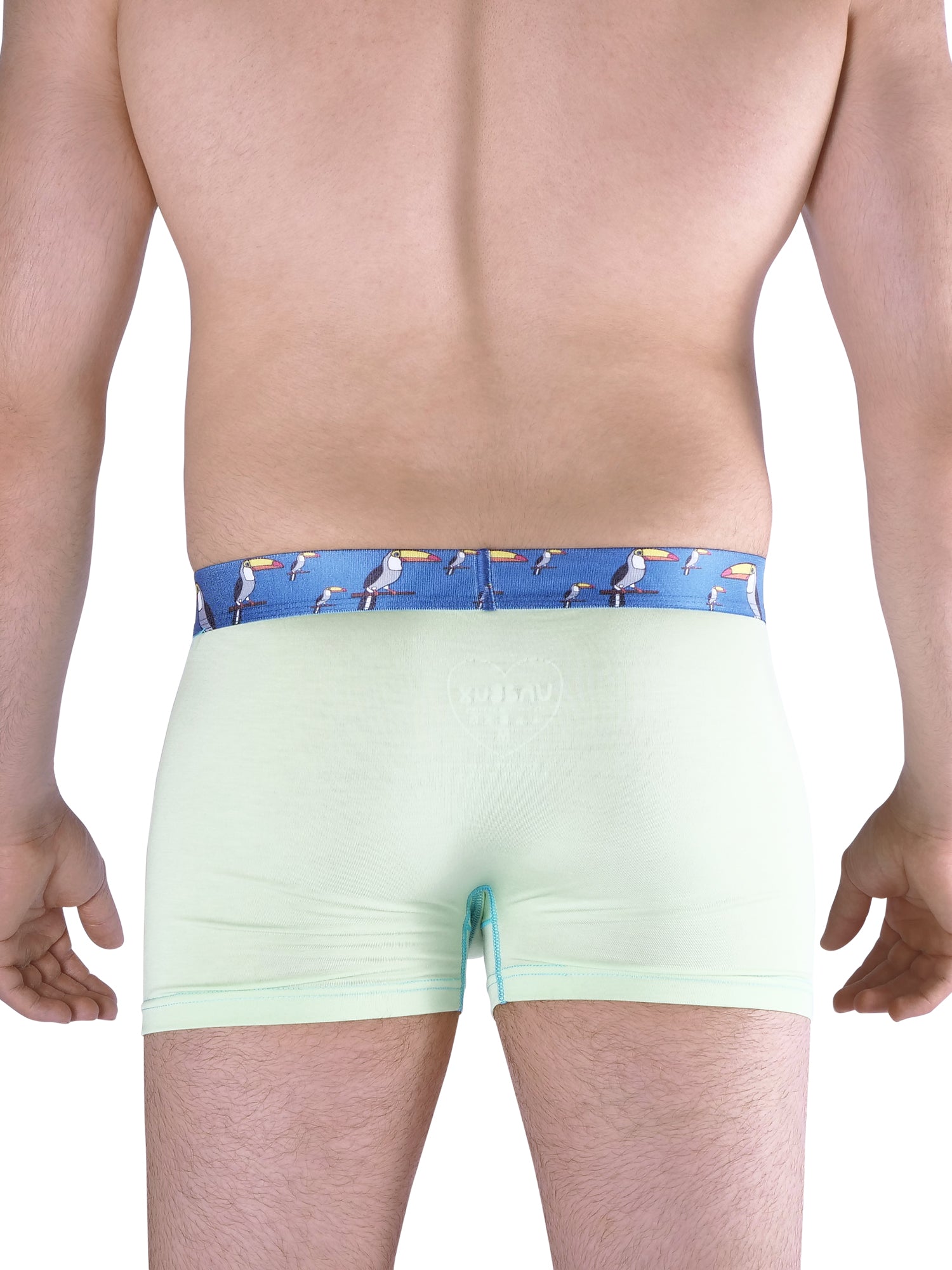 TUCAN DANDY / L
