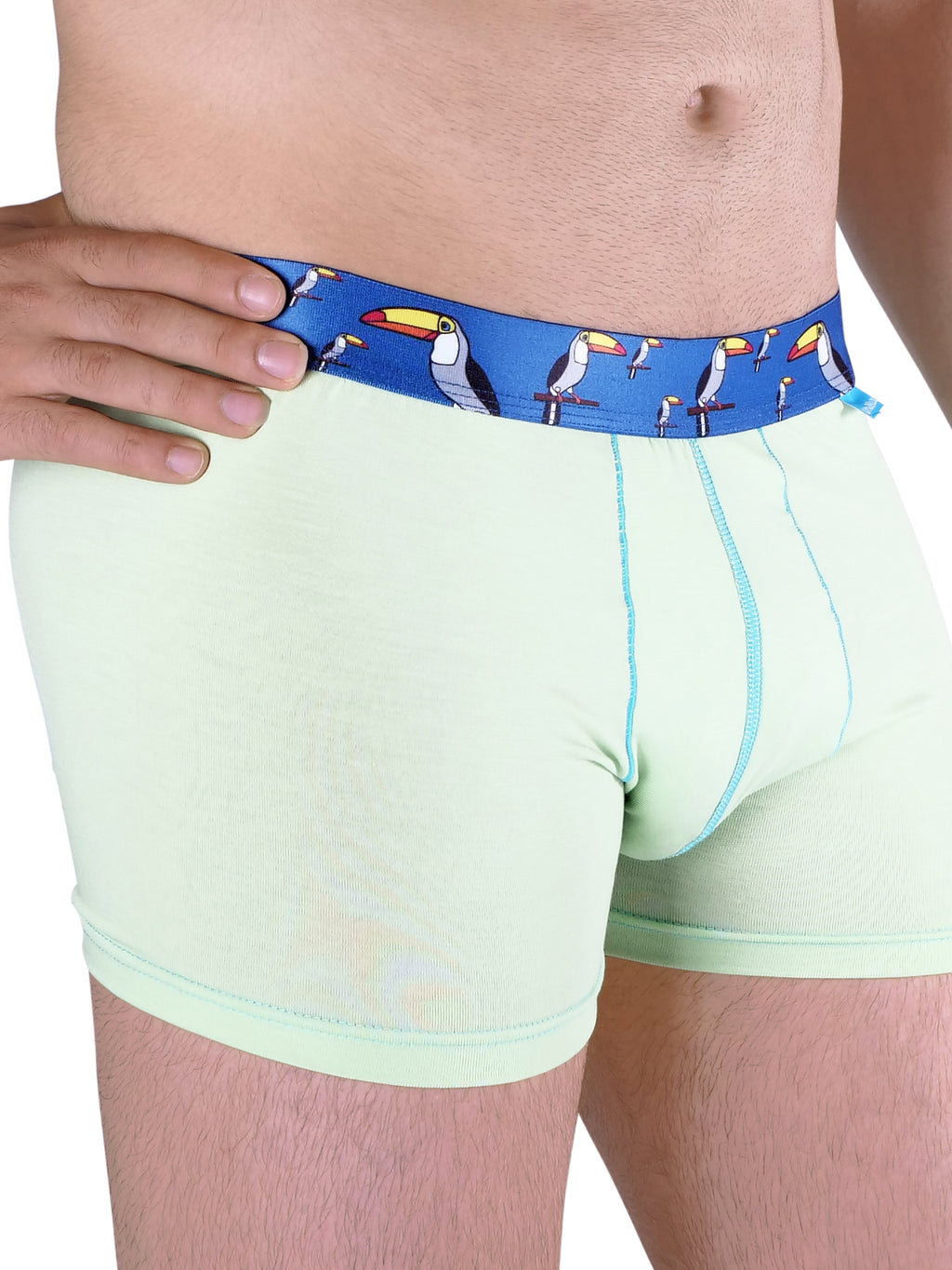TUCAN DANDY / L