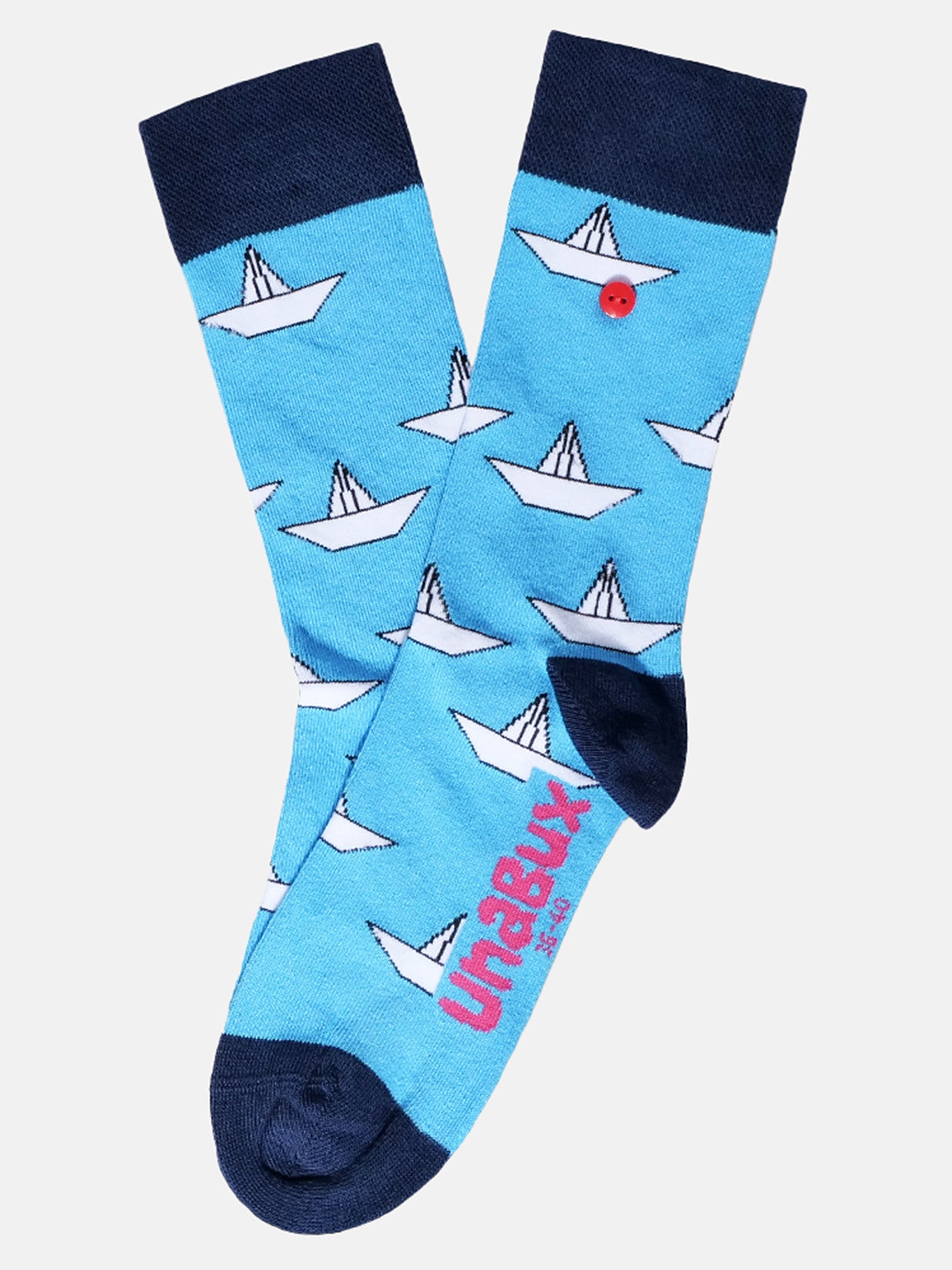 hellblau / 41-46