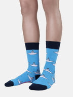 hellblau / 36-40