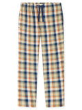 beige,blau / 48