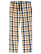 beige,blau / 48