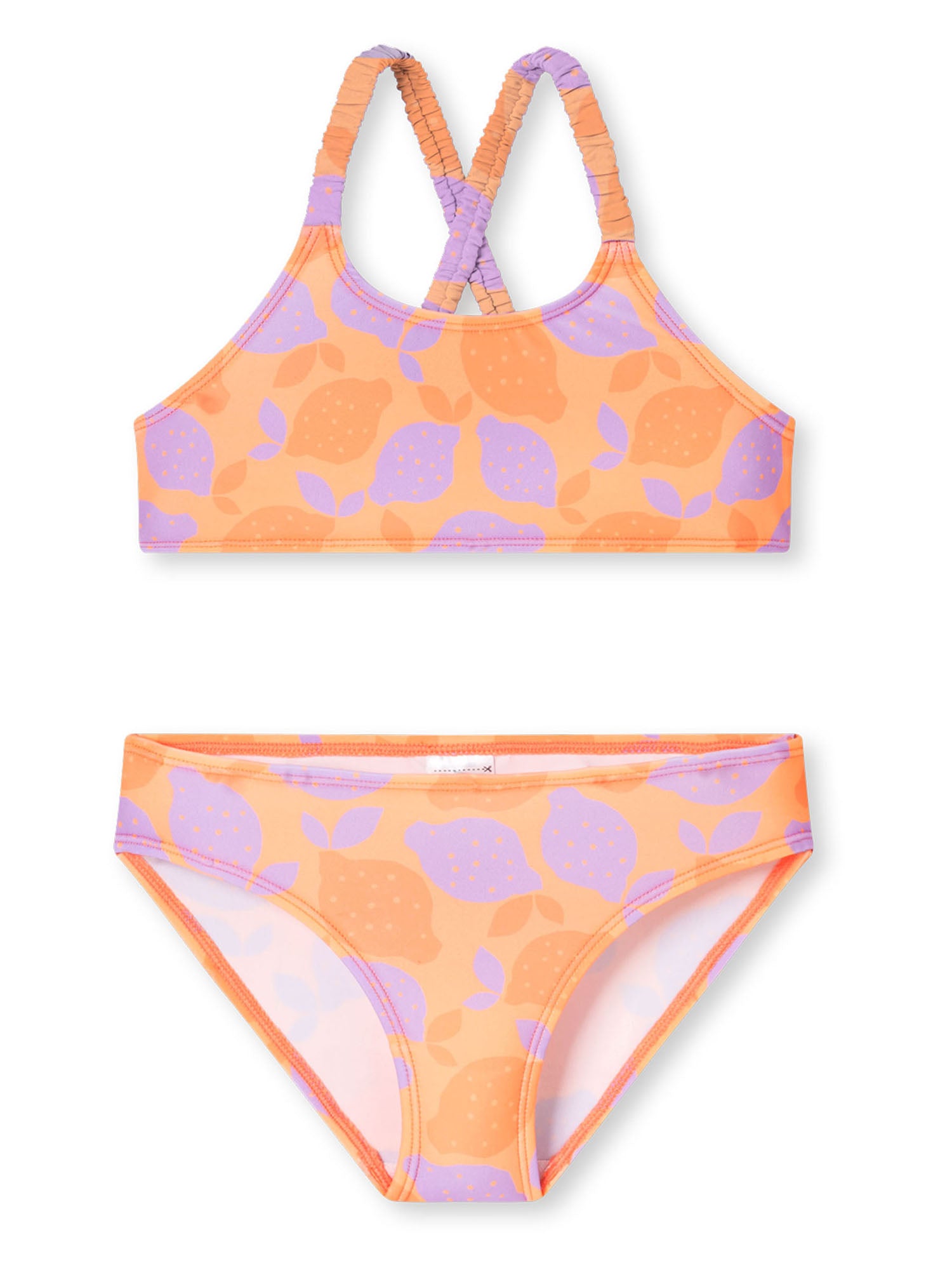 pfirsichorange / 104